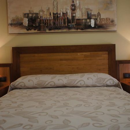 Hotel Puente Romano Alcántara Dış mekan fotoğraf