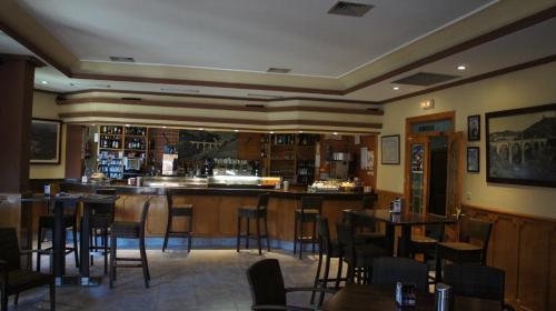 Hotel Puente Romano Alcántara Dış mekan fotoğraf