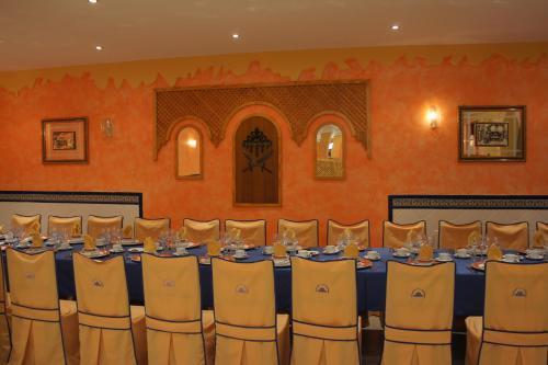 Hotel Puente Romano Alcántara Dış mekan fotoğraf