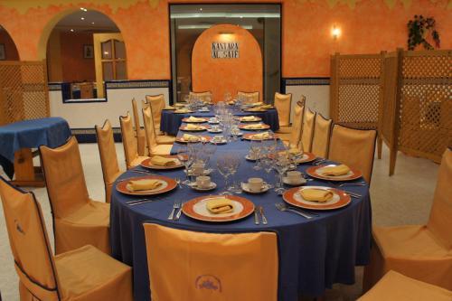 Hotel Puente Romano Alcántara Dış mekan fotoğraf