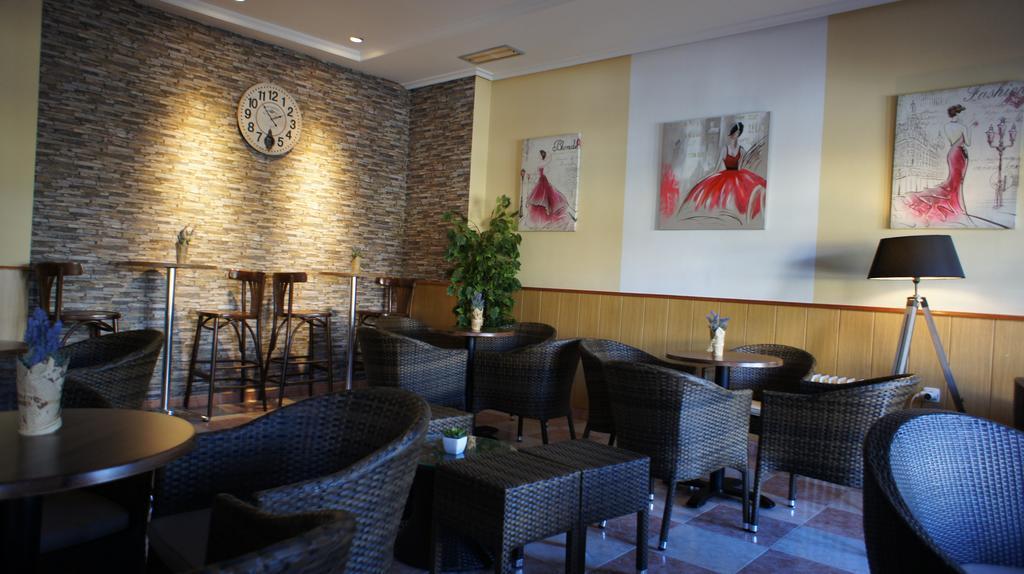 Hotel Puente Romano Alcántara Dış mekan fotoğraf